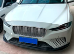 Передний бампер P8 для Jaguar XE 2020-2024+ Ягуар