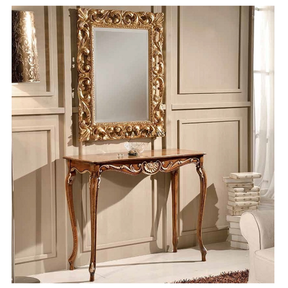 Консоль узкая