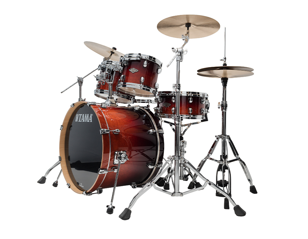 Ударная установка TAMA MBS42S-DCF STARCLASSIC PERFORMER