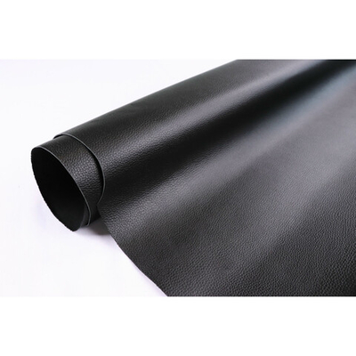 1,4-1,6 Спилок с покрытием Алжир черный 2