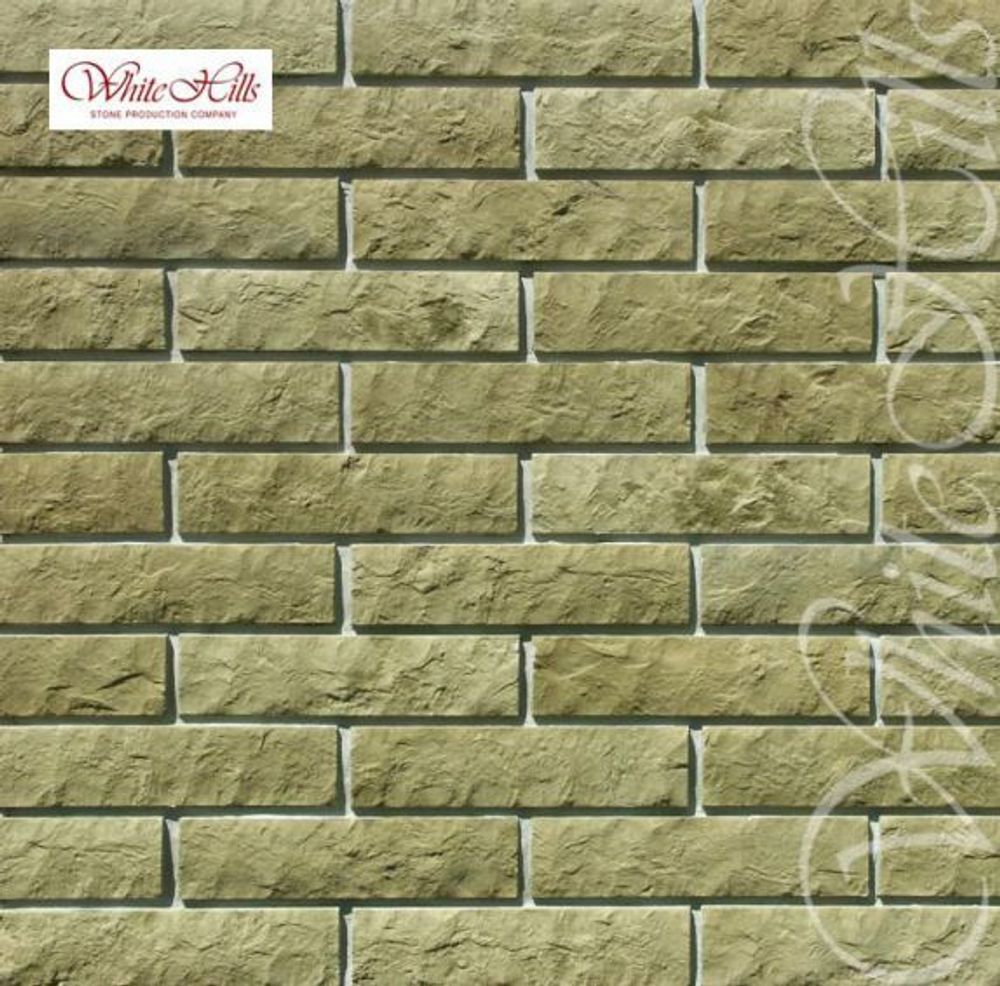 White Hills - Искусственный камень - Толедо 401-90