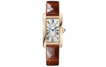 Cartier Women"s TANK DE Watch