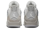 Кроссовки Jordan Air Jordan 4 "Light Iron Ore" "Frozen Moments" (Женская размерная сетка)