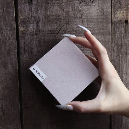 Смальта FL01, 91х91х15 мм