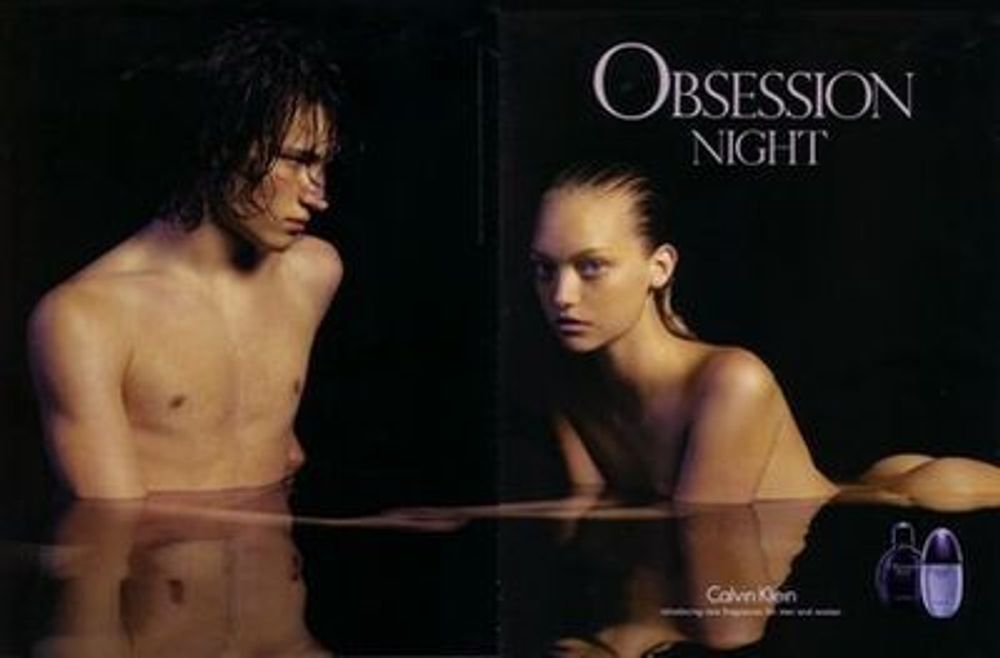 Calvin Klein Obsession Night for Men