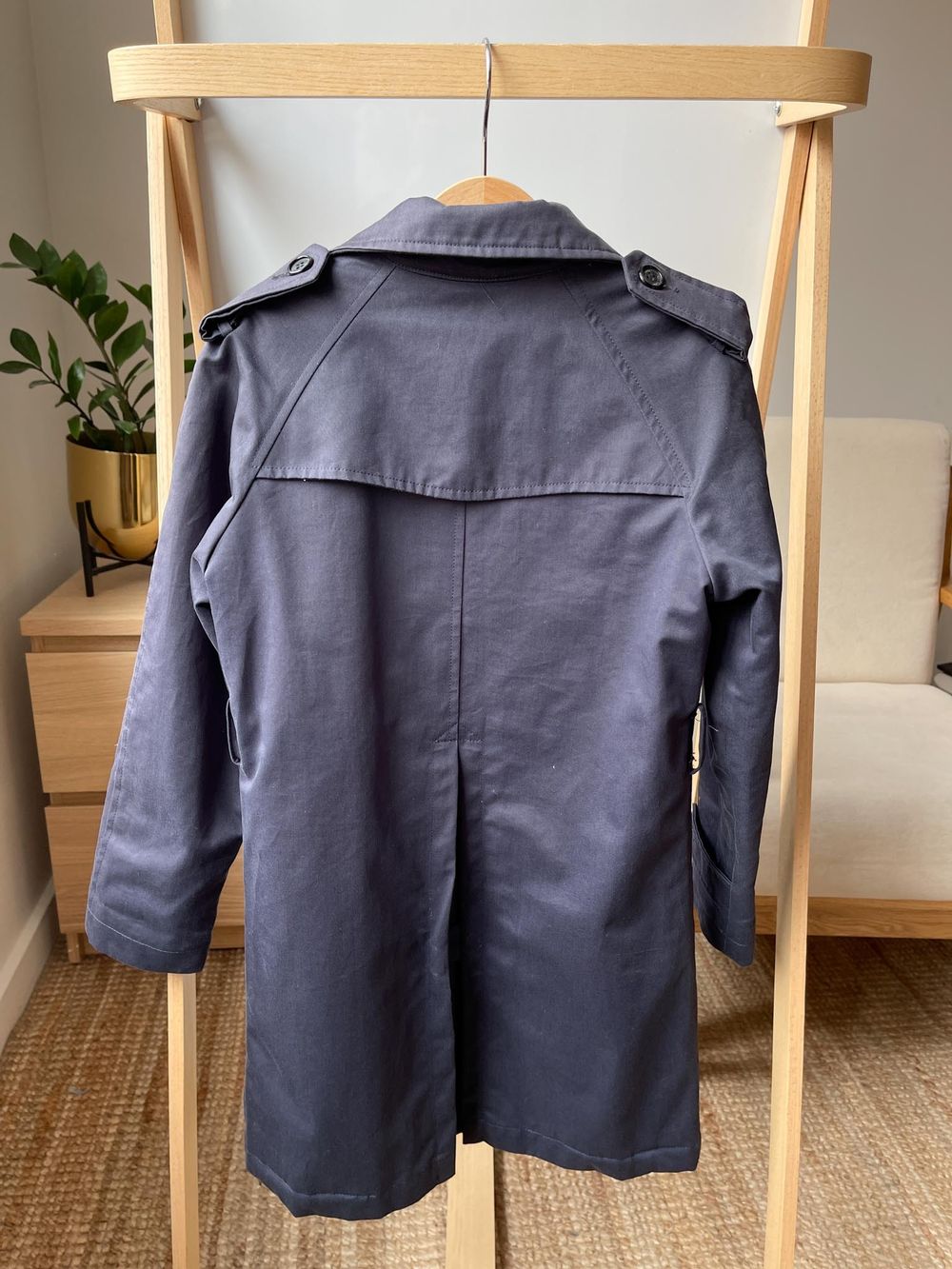 Плащ Dal Lago, 128