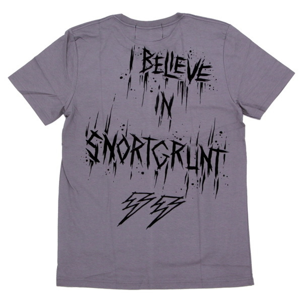 Футболка Snort Grunt (40)