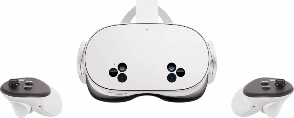 Шлем виртуальной реальности Oculus Quest 3S 128 ГБ