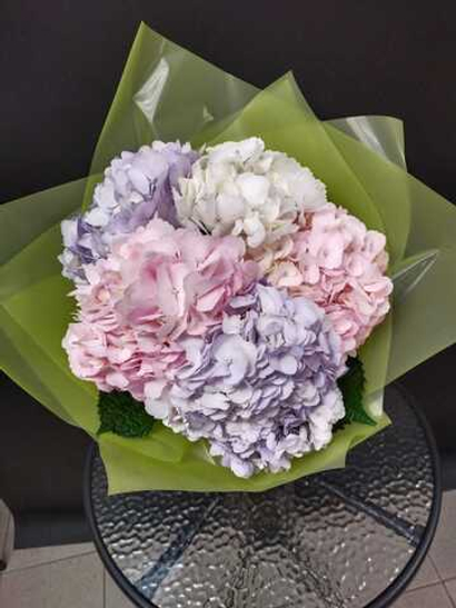 Букет " Мечта'