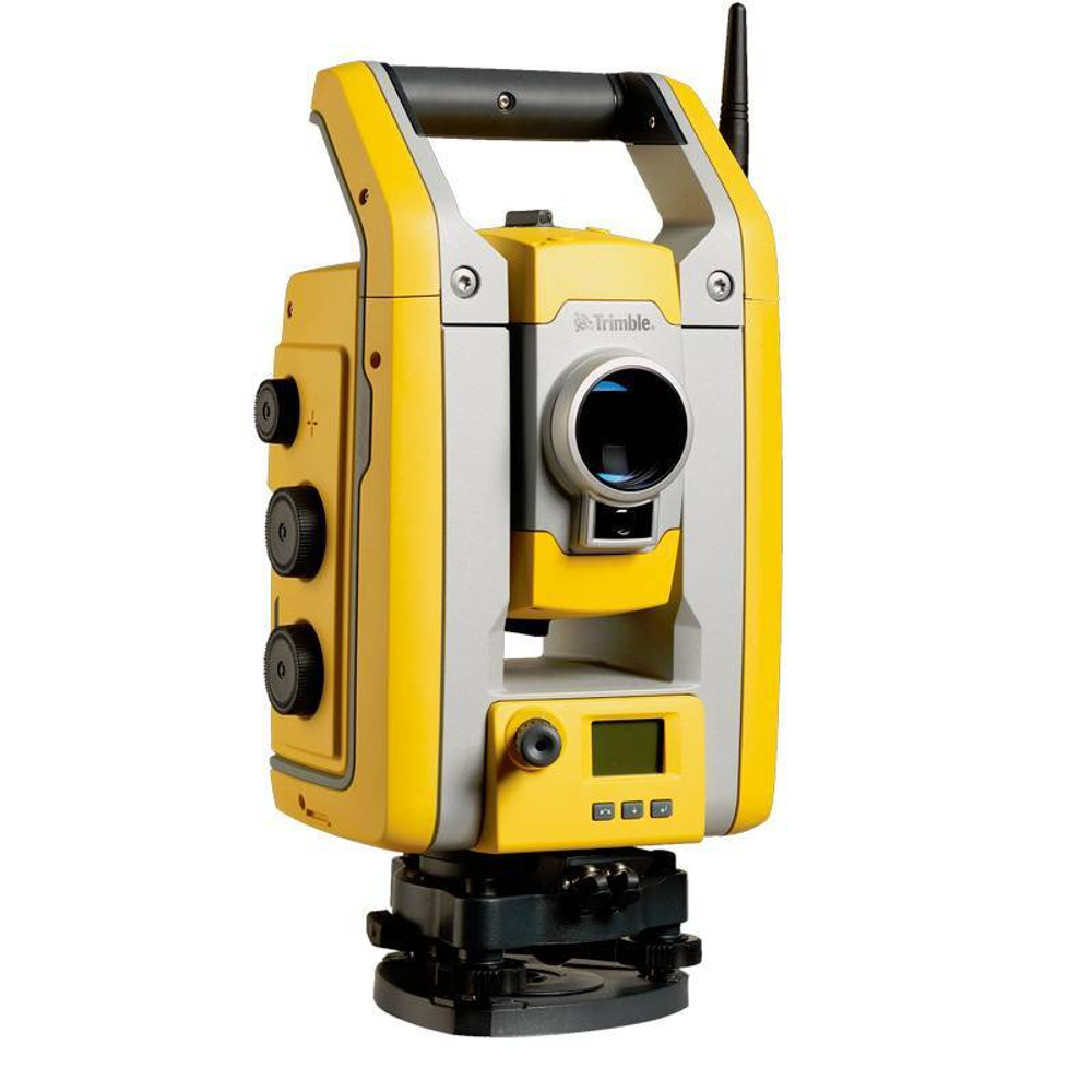 Trimble S5 1" Autolock, DR Plus, Active Tracking