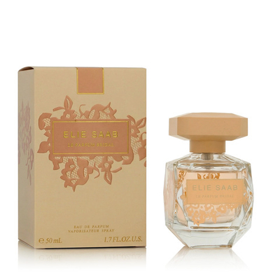 Elie Saab Le Parfum Bridal Eau De Parfum - unpacked 50 ml (woman)