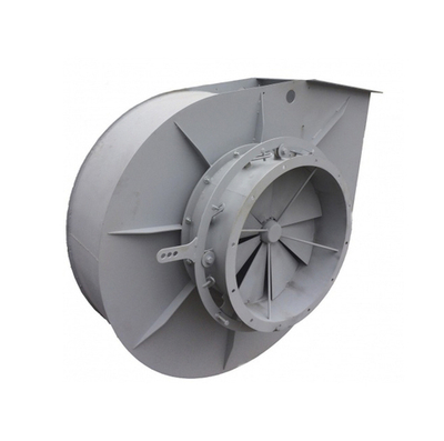 Корпус вентилятора дутьевого ВДН-21