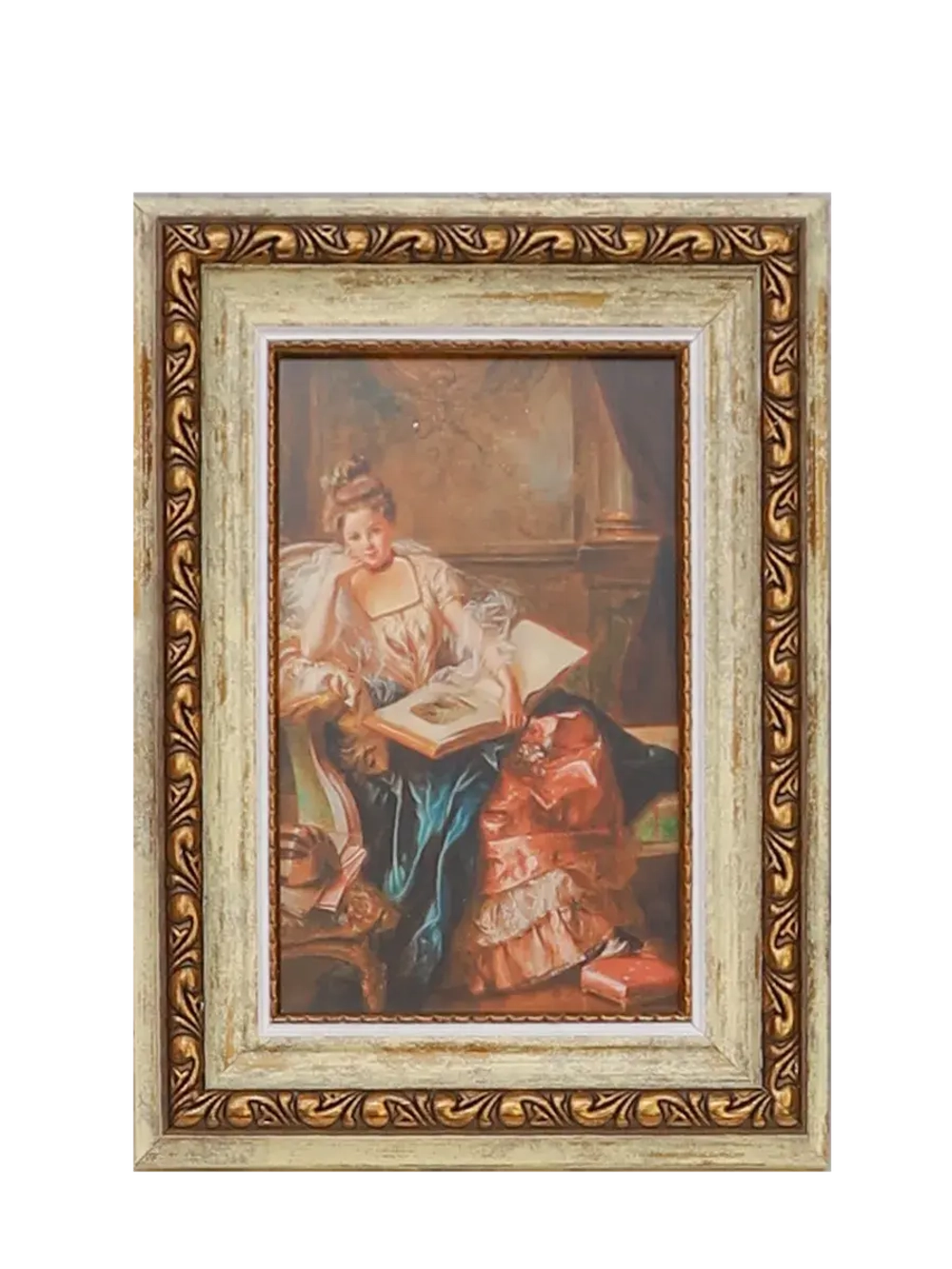 Рамки для фото 10*15 см 3 штуки