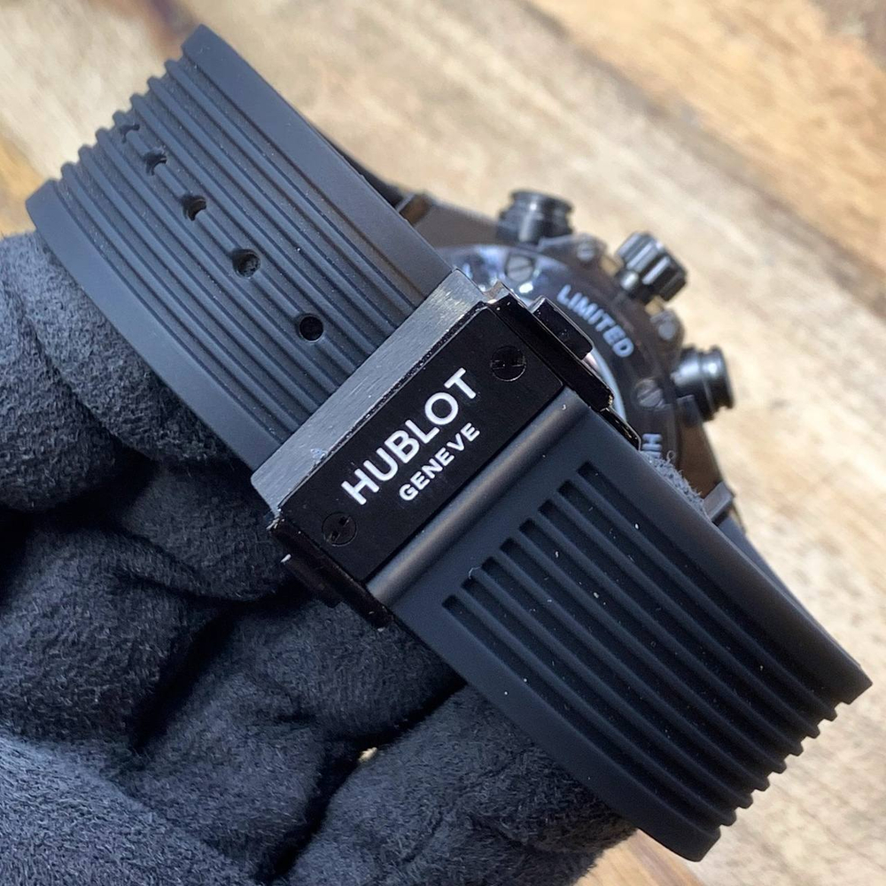 Часы Hublot