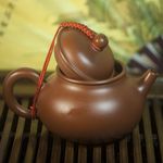 Чайник "Вмещающий небо"