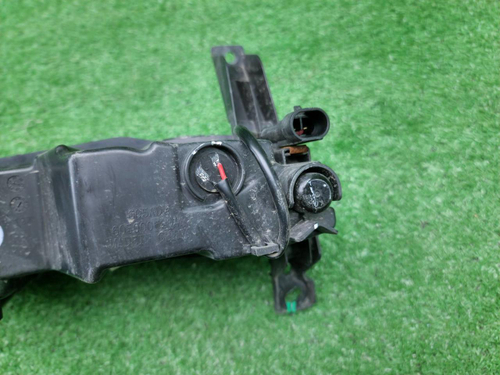 ПТФ правая Chery Tiggo 8 Pro (2021-2024)