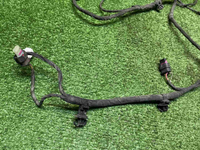 Проводка переднего бампера Haval Jolion (21-нв)