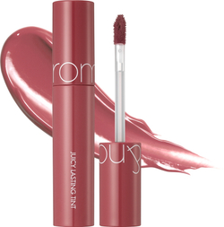 rom&nd Juicy Lasting - Высокопигментированный блеск для губ, 5,5 g