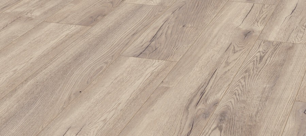 Ламинат KRONOTEX Exquisit D4763 Дуб бежевый Петерсон