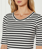 Блузка Marc Cain - черный(YA 48.09 J90)