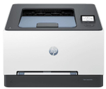 Принтер лазерный цветной HP Color LaserJet Pro 3203dw