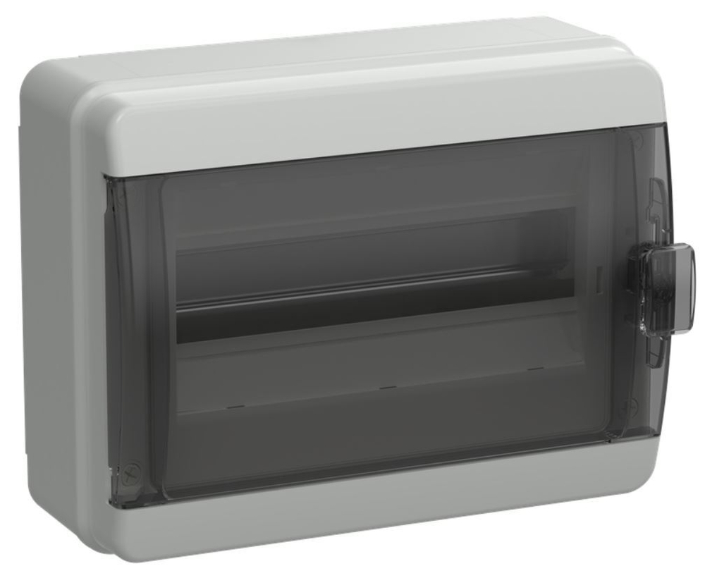 Бокс  IEK TF5-KP72-N-12-65-K03-K02