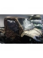 Мягкая крыша камуфляж 1XD-K830V-T0-00