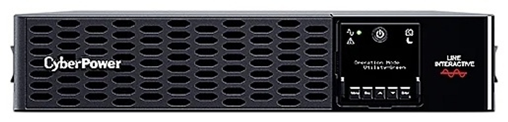 Источник бесперебойного питания CyberPower PR2200ERTXL2UA