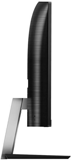 Монитор Philips 27;; 271E1CA/00 1920x1080 VA WLED 76Гц 4ms Curved VGA HDMI