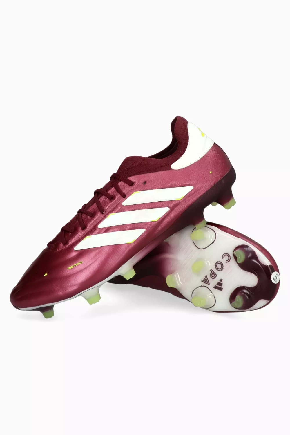 Бутсы adidas Copa Pure 2 Elite KT FG