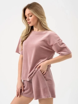 Костюм женский "Милана" (шорты)