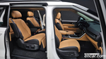 Kia Carnival (Sedona) 4 Generation Бензин 7-и местный Signatures (02.2024)