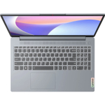 Ноутбук  Lenovo IdeaPad Slim 3 15IAH8 15.6 ", Core i5, 8 Гб RAM, 512 Гб SSD, UHD Graphics, Серый
