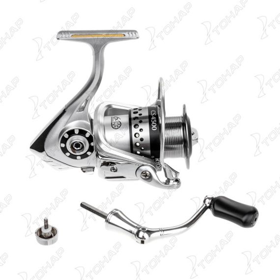 Катушка Pilot CS 4500 RYOBI