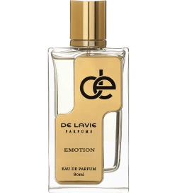 De Lavie Parfums Emotion