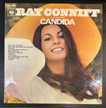 Ray Conniff E Os Cantores- Candida (Бразилия 1970г.)