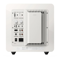 Сабвуфер KEF KC92 White