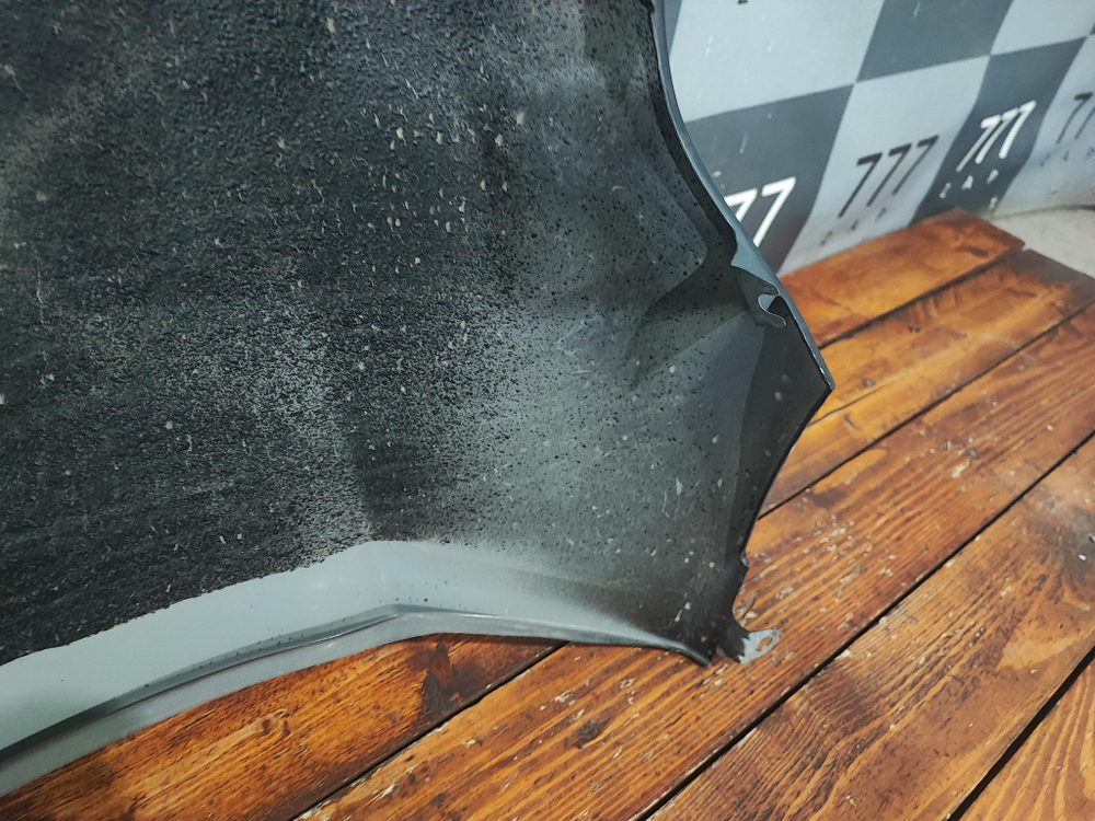 Крыло переднее правое Hyundai Tucson 3 (TL) 15-21 Б/У Оригинал 66321D3050