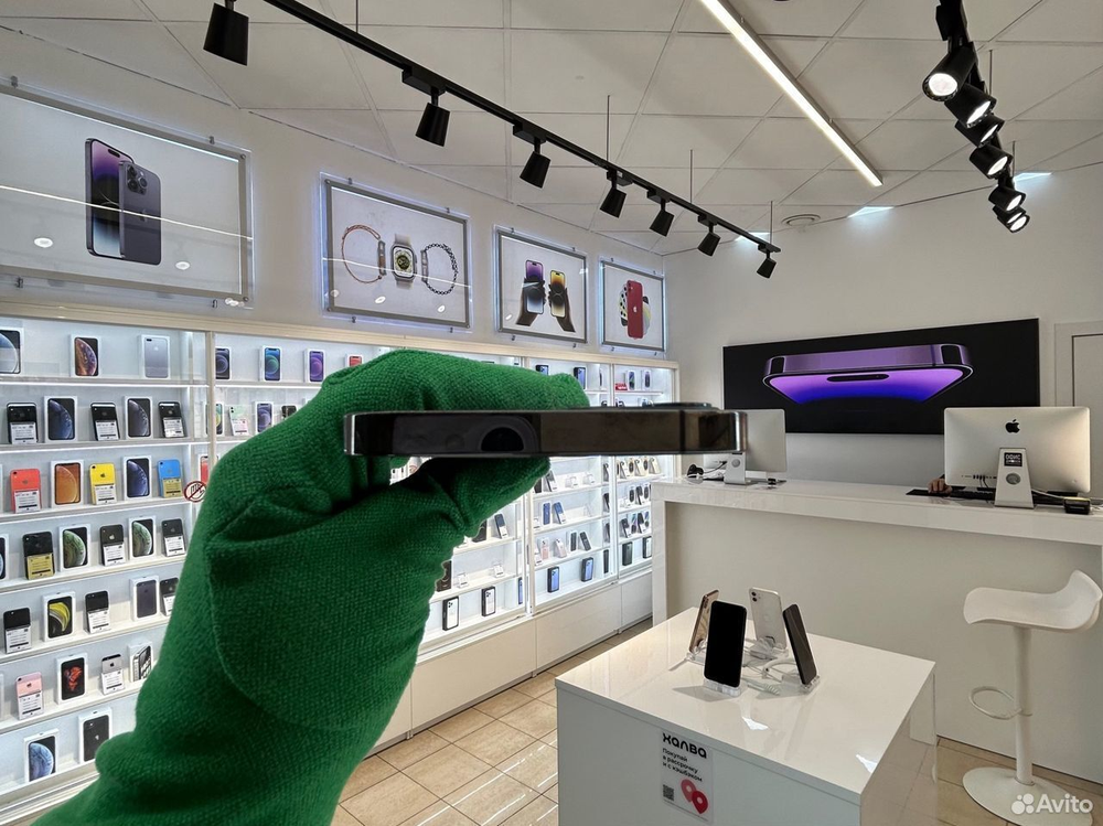 iPhone 12 Pro, 128 ГБ б/у
