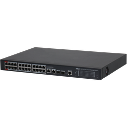 Коммутатор (свитч) Dahua DH-S4228-24GT-360