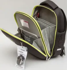 Çanta \ Bag \ Рюкзак "deVENTE. Choice Lite. Cool Duck"