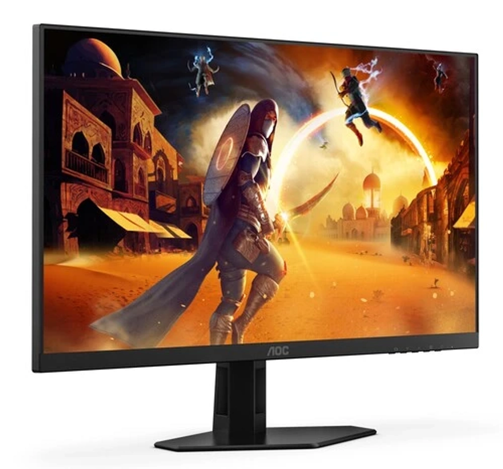 Монитор 27" AOC 27G4XE