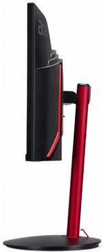 Монитор 34" Acer Nitro XZ342CUPbmiiphx