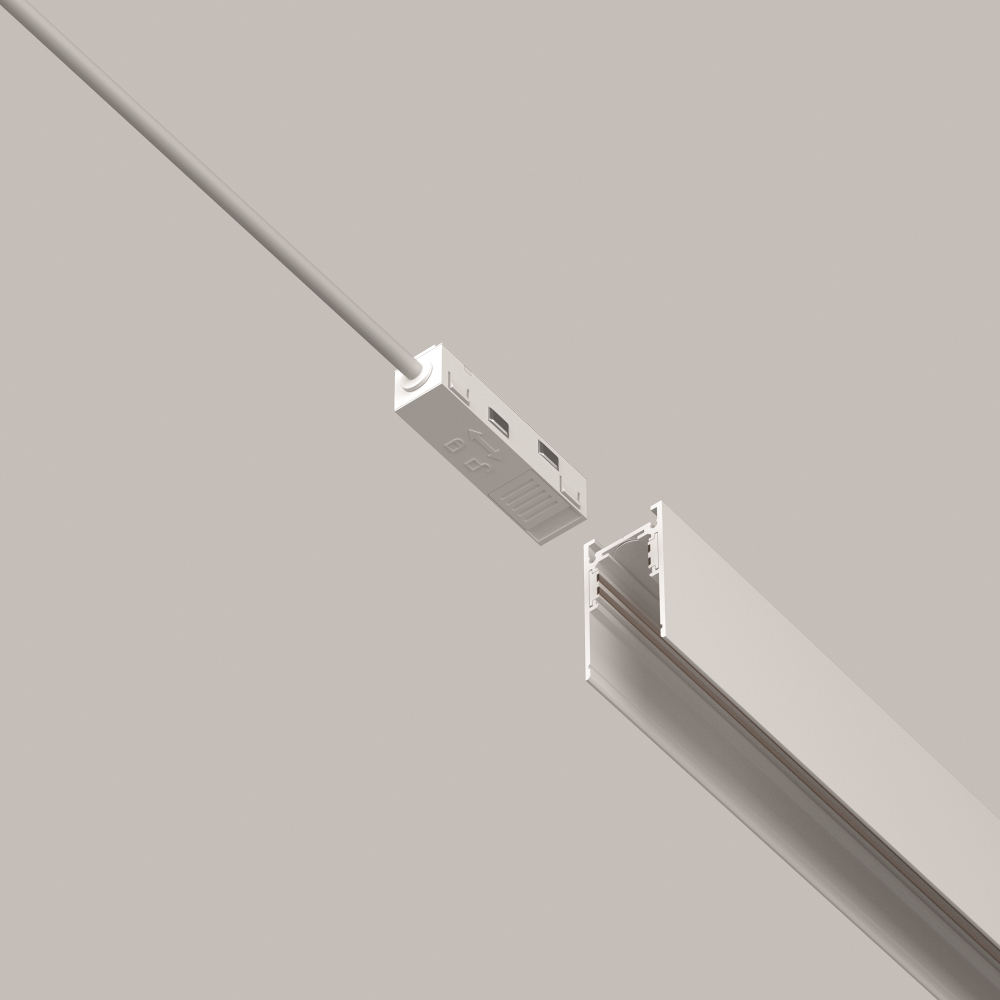 Ввод питания Maytoni Exility TRA034B-42W-1