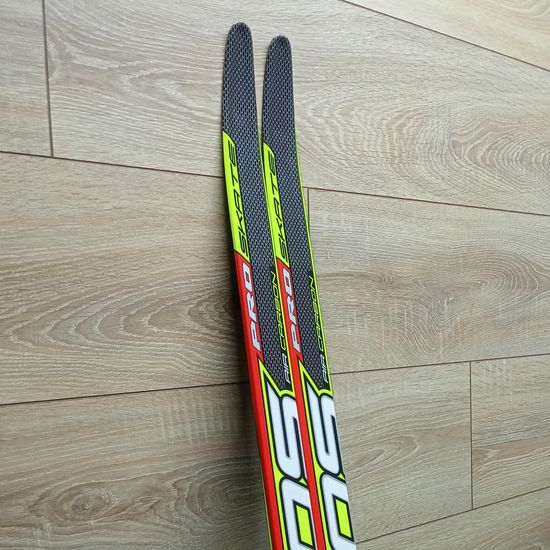 STC Brados Pro Skate фото 2