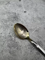 Ложка чайная Алексей