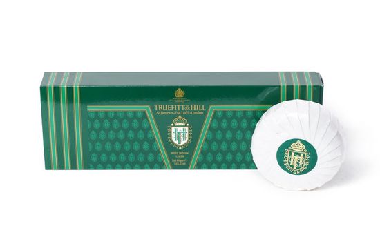 Мыло для рук и тела Truefitt&Hill West Indian Limes (3×150гр) 00027