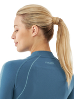 Комплект термобелья VIKING Primeone Lady Set Turquise (US:S)
