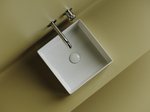 Раковина Ceramica Nova Element 36 см CN6068 белая