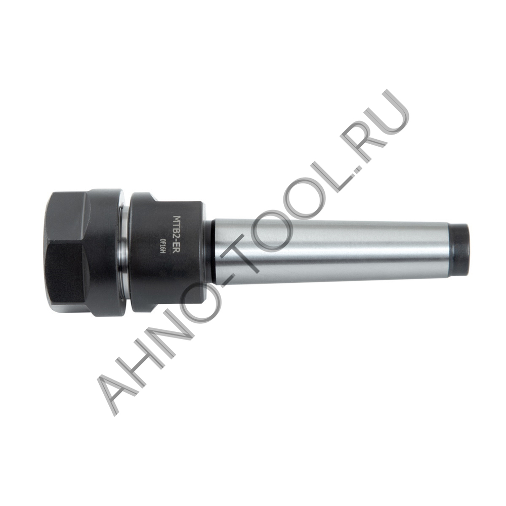 Патрон цанговый MTB2-ER16-50 BRIGHT-TOOLS